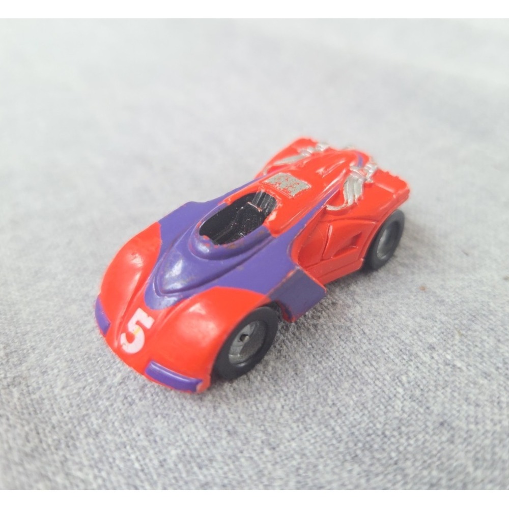 Vintage 1994 Micro Machines Radicators Car RARE